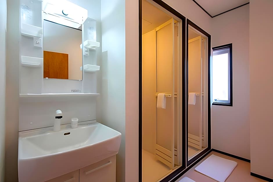 The RYOKAN O 