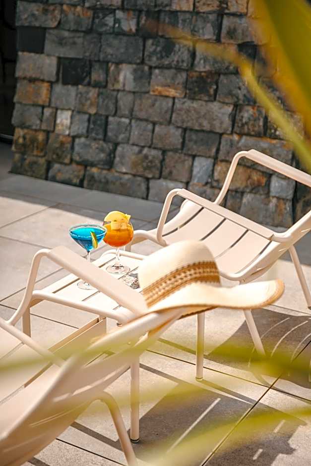 Brittany & Spa Relais & Châteaux