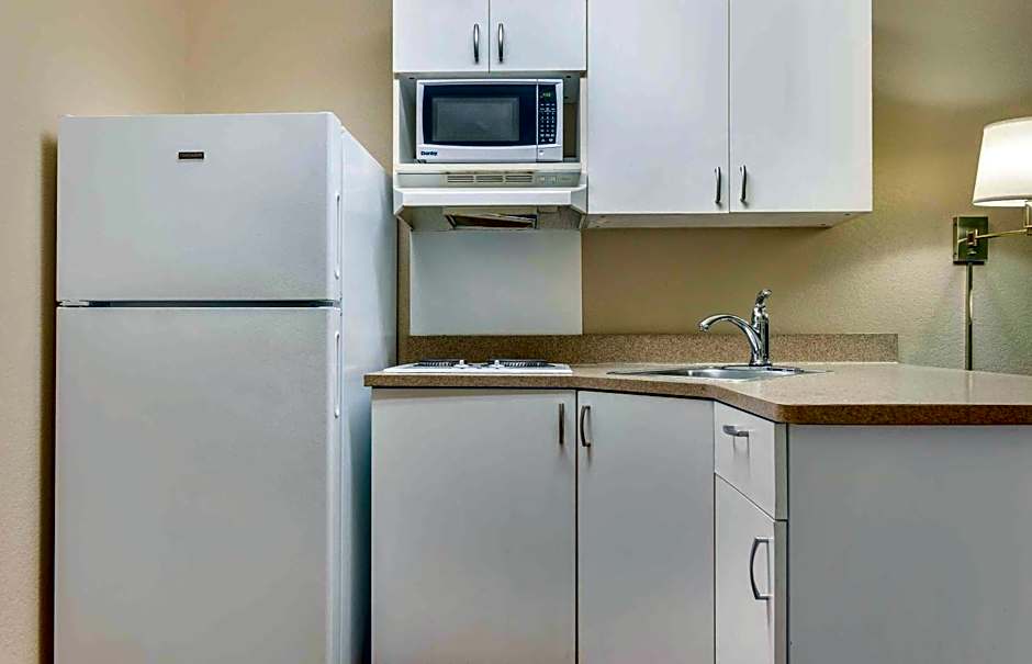 Extended Stay America Suites - Pittsburgh - Carnegie