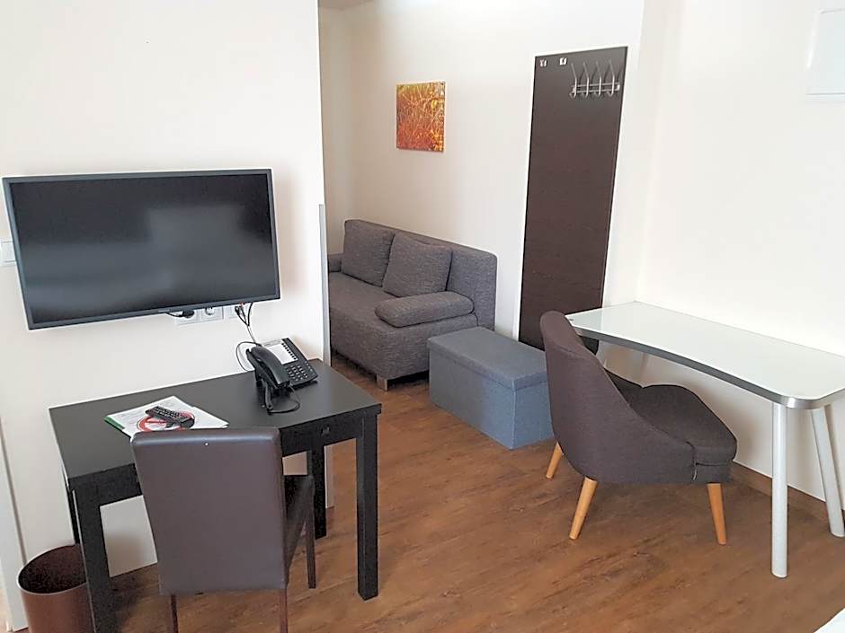 Hotel PrimaVera parco