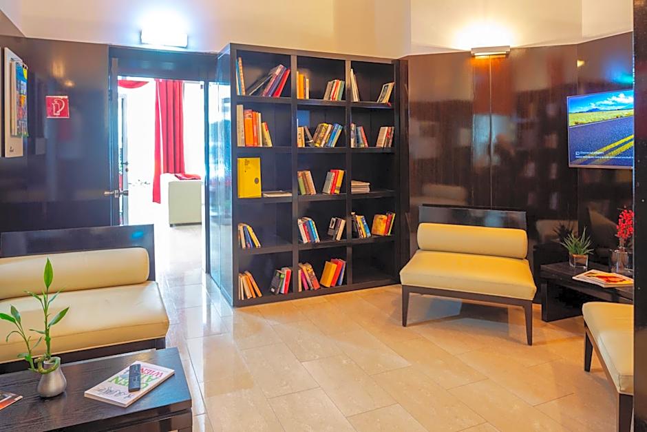 The Levante Rathaus Apartments