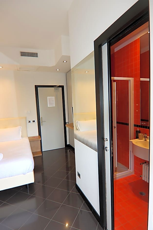 Hotel Derby