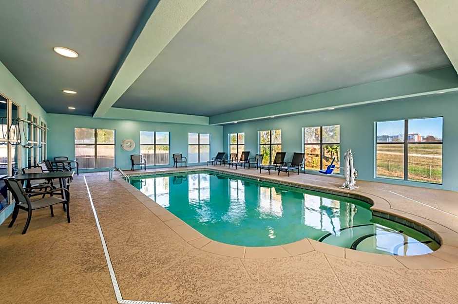 La Quinta Inn & Suites by Wyndham Searcy