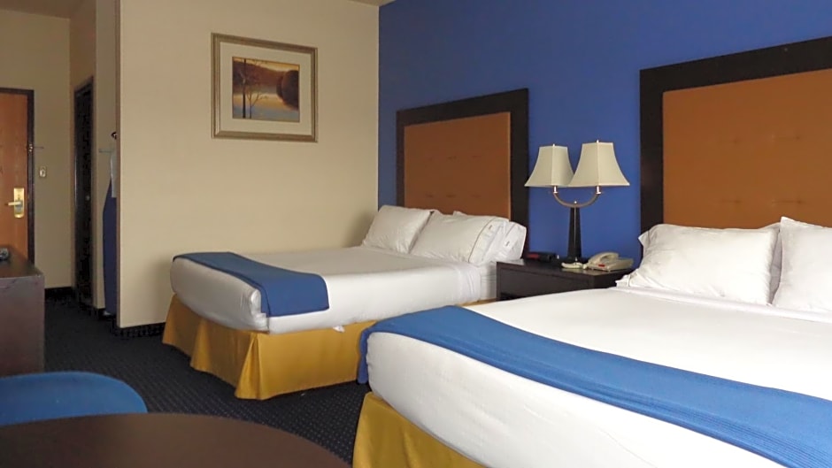 Holiday Inn Express & Suites New Buffalo, MI by IHG