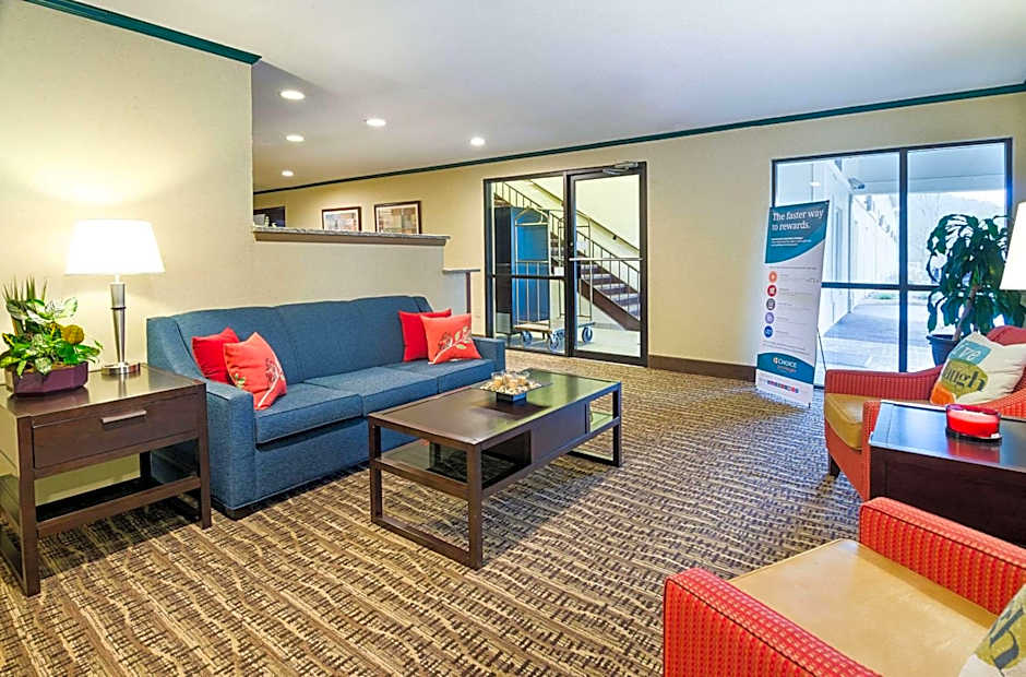 Quality Inn Princeton