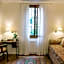 Hotel Agli Alboretti