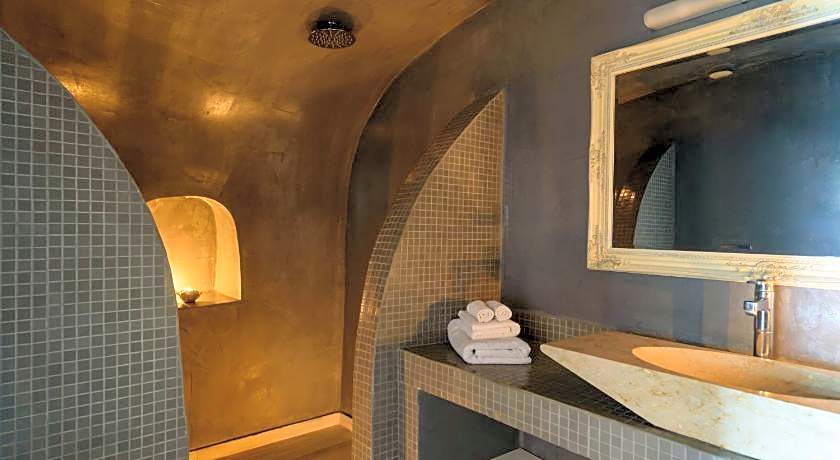 Senses Boutique Hotel