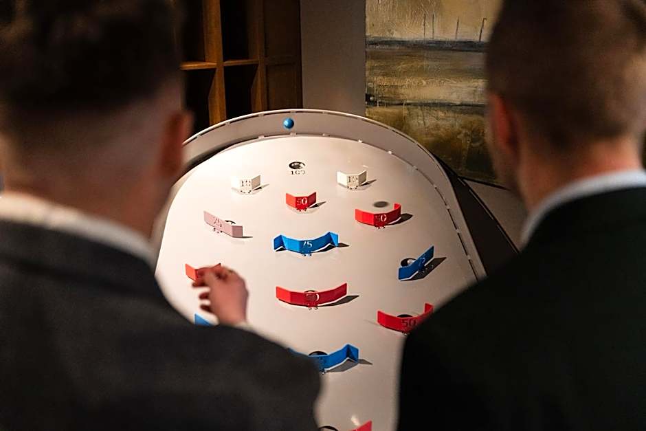 Quality Hotel Ulstein