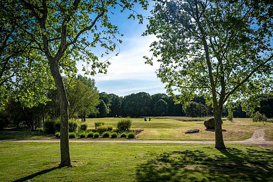 Domaine de Roiff
