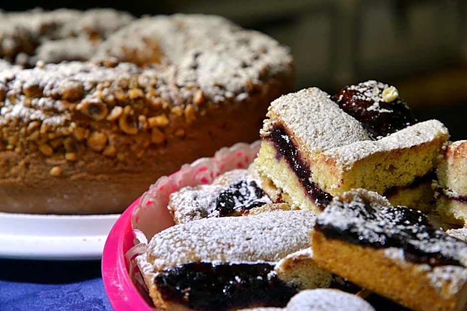 Hotel Miravidi a Cervinia