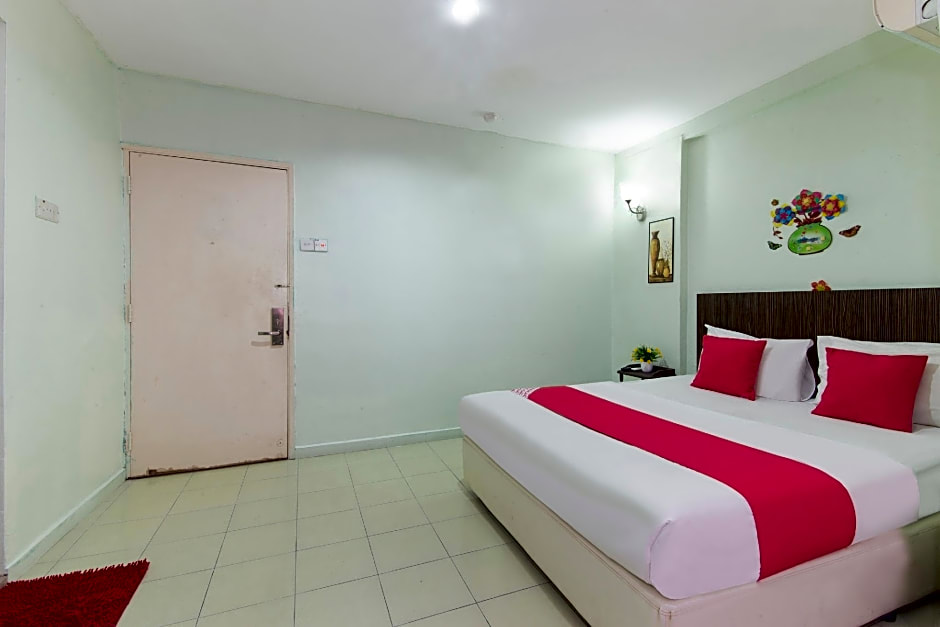 OYO 90118 Suntex Hotel