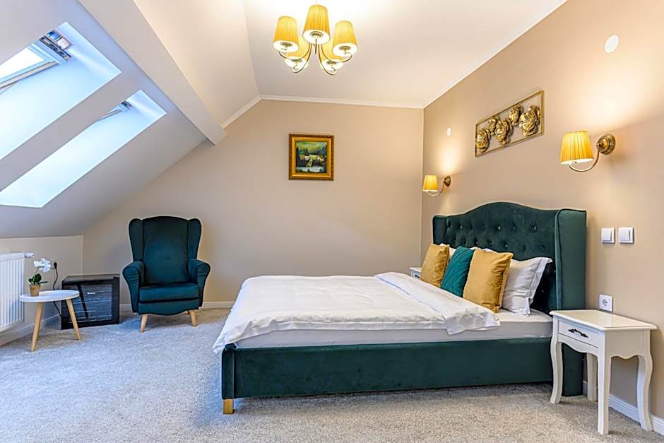 Dallure House Boutique Brasov