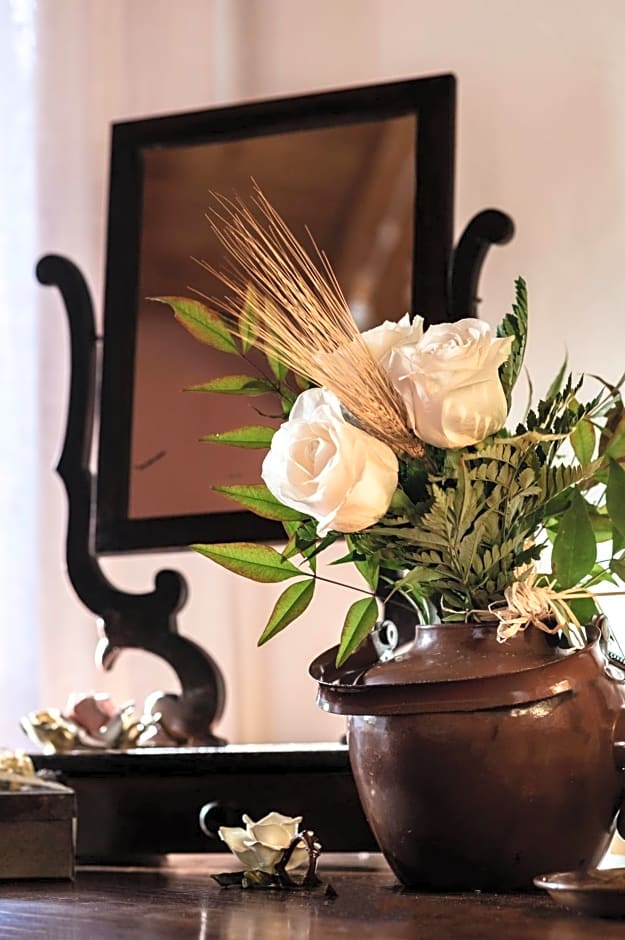 La Porta Accanto B&B