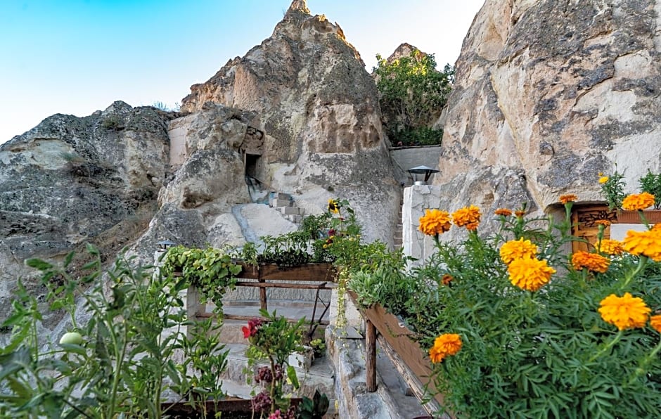 Cappadocia Ennar Cave & Swimming Pool Hot