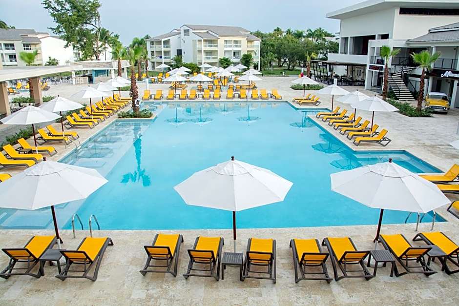 Emotions by Hodelpa Puerto Plata