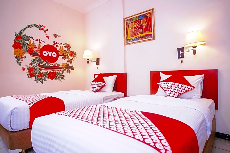 Capital O 142 Hotel Al Furqon Syariah