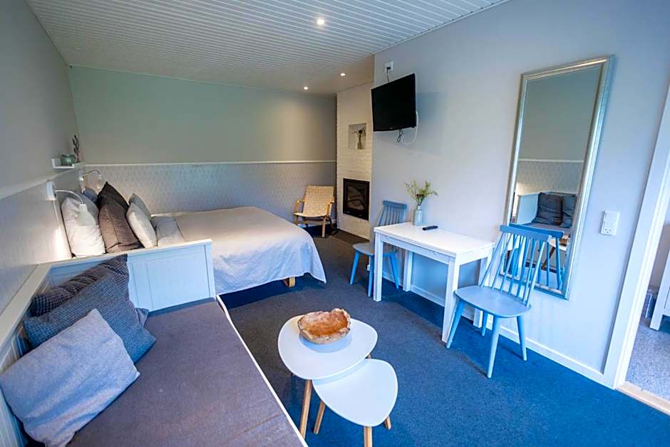 Hotel Skovpavillonen