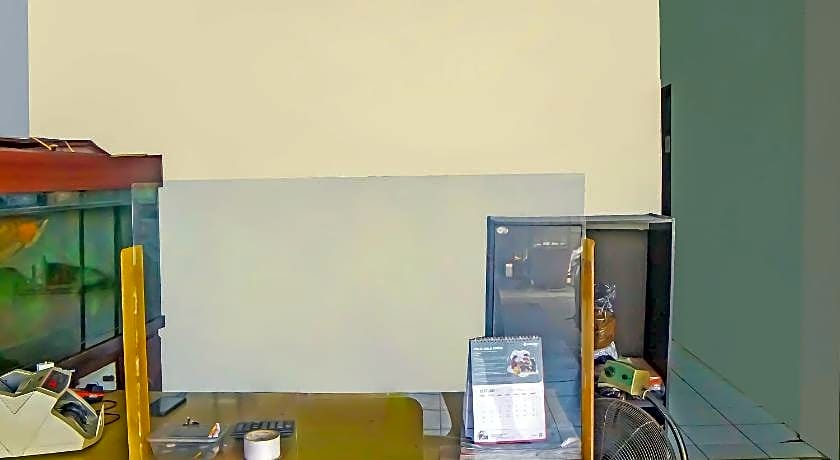 Hotel O Homestay Vip