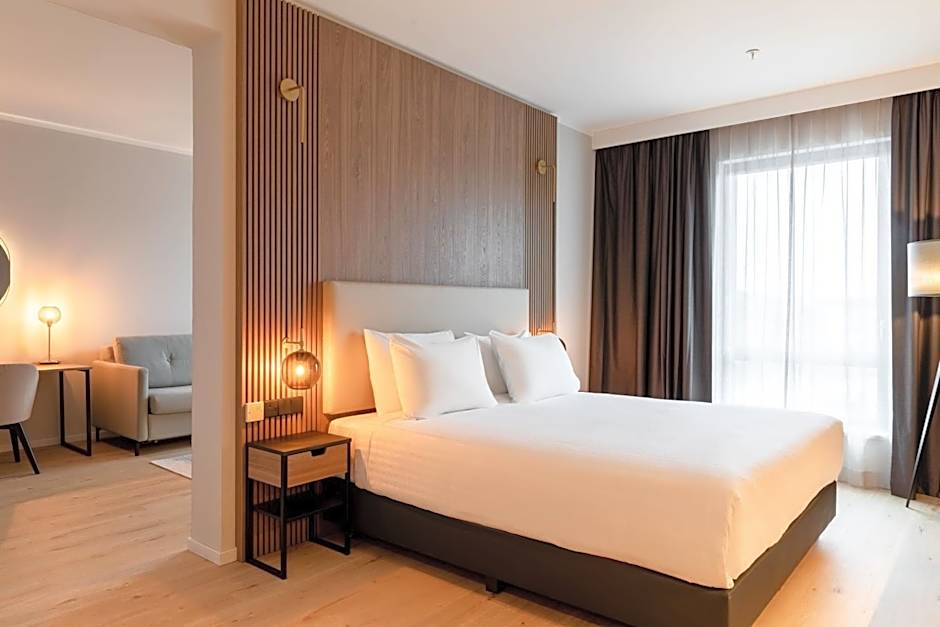 AC Hotel by Marriott Inverness