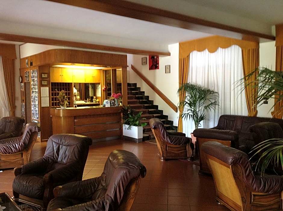 Miramonti