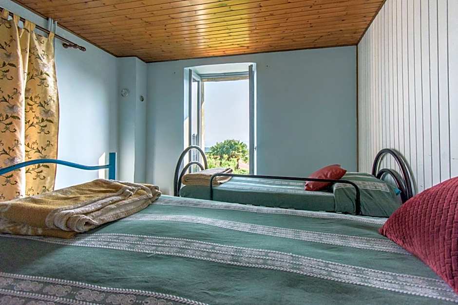 Ostello del Quadrifoglio