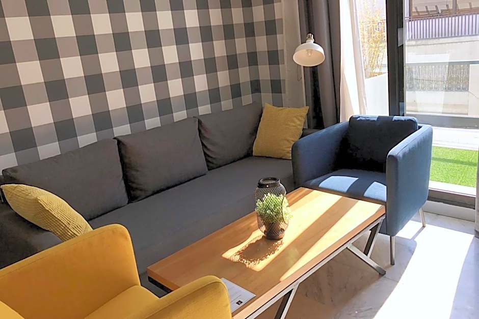 Suite Loc Suite & Spa