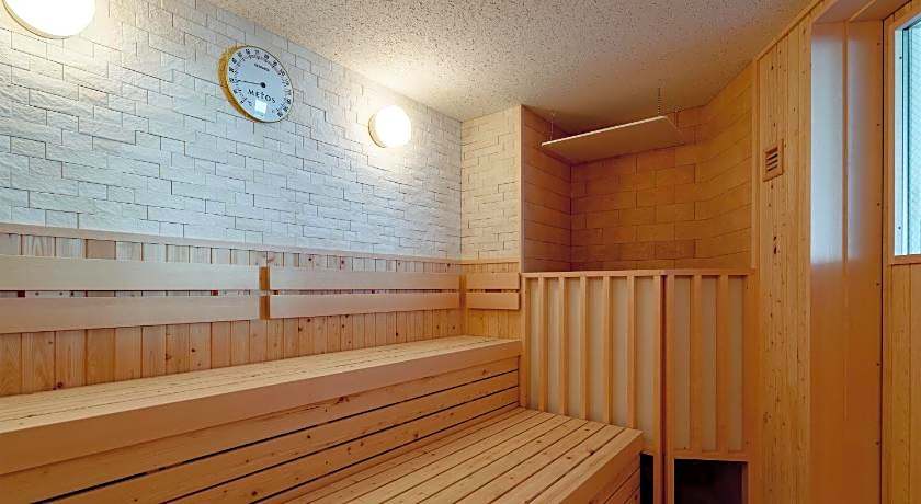 Shogetsu Grand Hotel