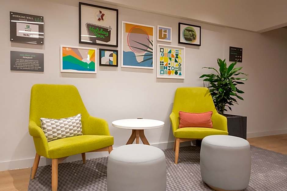 Holiday Inn Newport By IHG