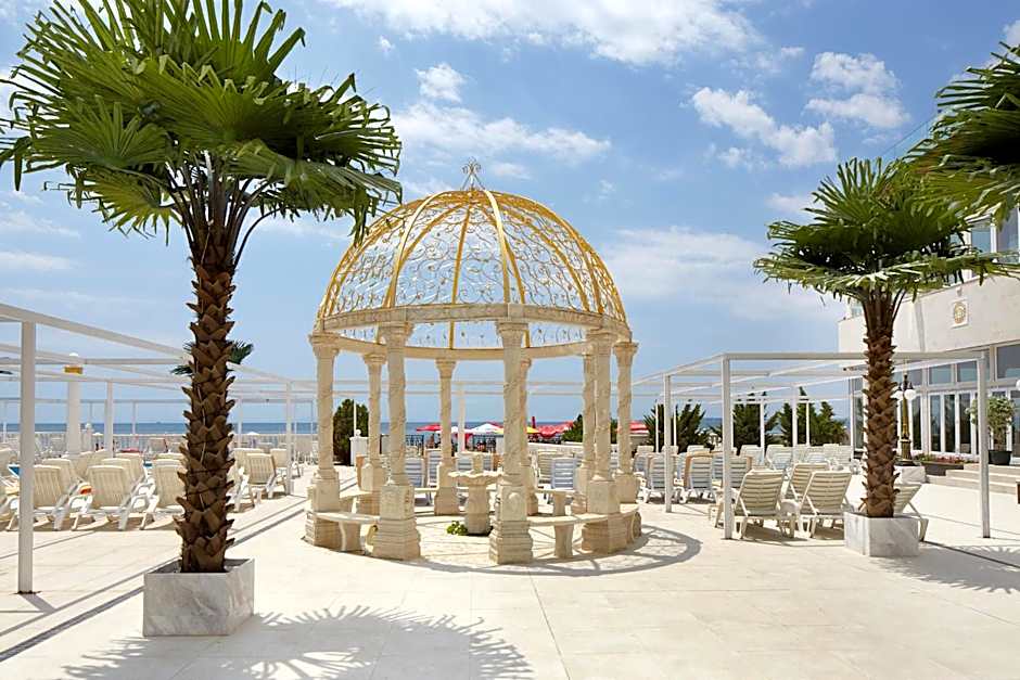 Hotel Amore Beach - All Inclusive