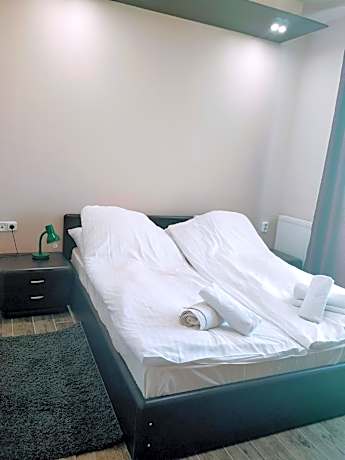 Double or Twin Room with Private Bathroom
