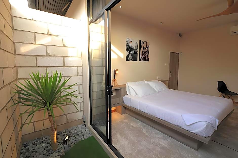 Laman Sentosa Boutique Residence