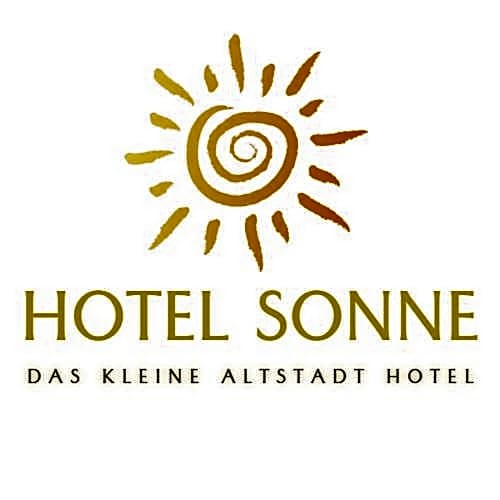 Hotel Sonne - Das kleine Altstadt Hotel