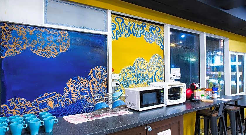Pathways Hostel