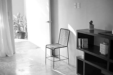 Deluxe Double Room with Two Double Beds