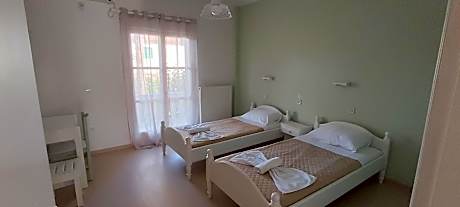 Apartment - Ground Floor