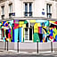 Ibis Styles Paris Maine Montparnasse
