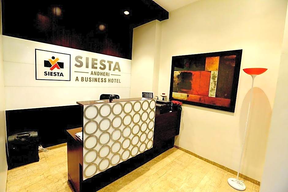 The Altruist Business Hotel- Andheri