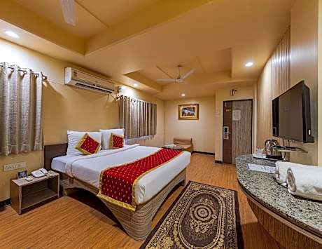 Hotel Surya International