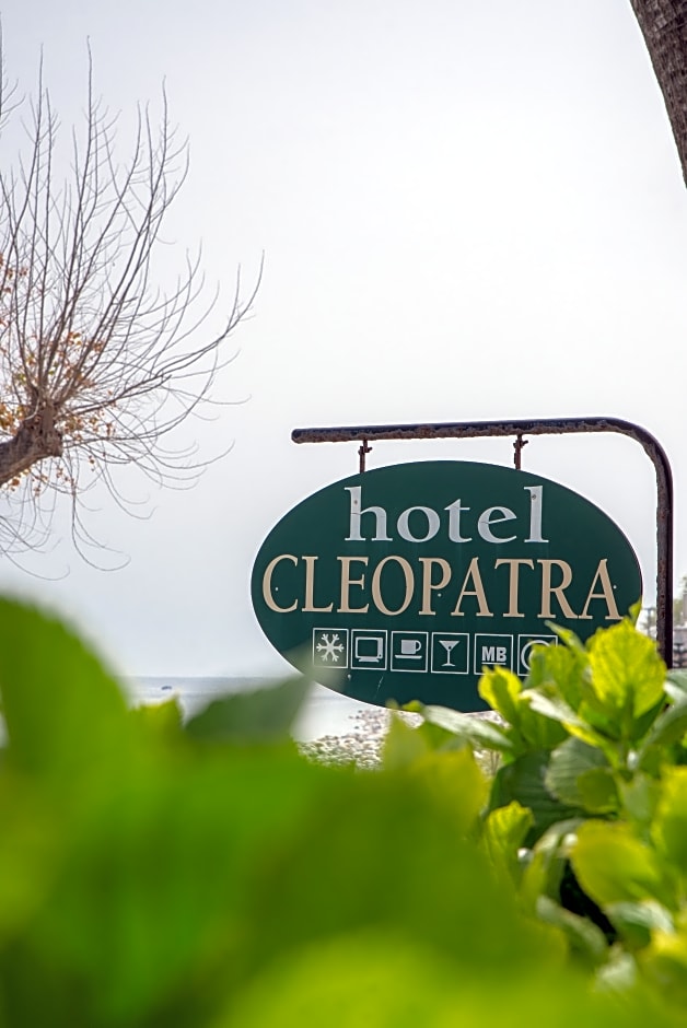 Cleopatra Hotel