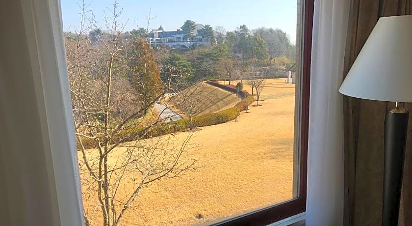 Hiroshima Airport Hotel