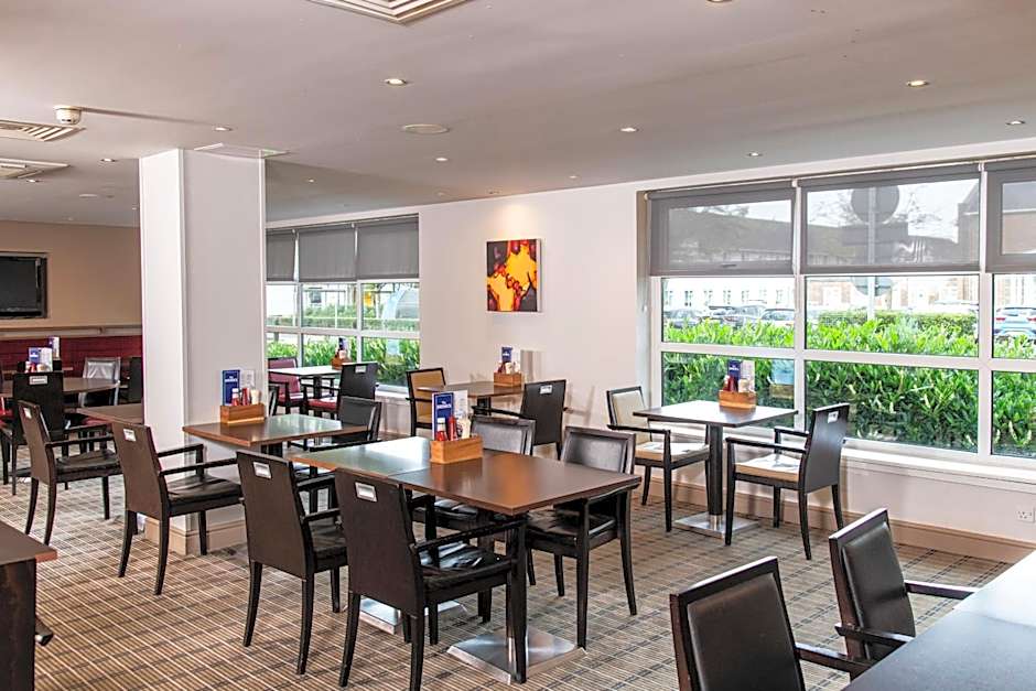 Holiday Inn Express - Glasgow Airport By IHG