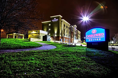 Candlewood Suites - Austin North, an IHG Hotel