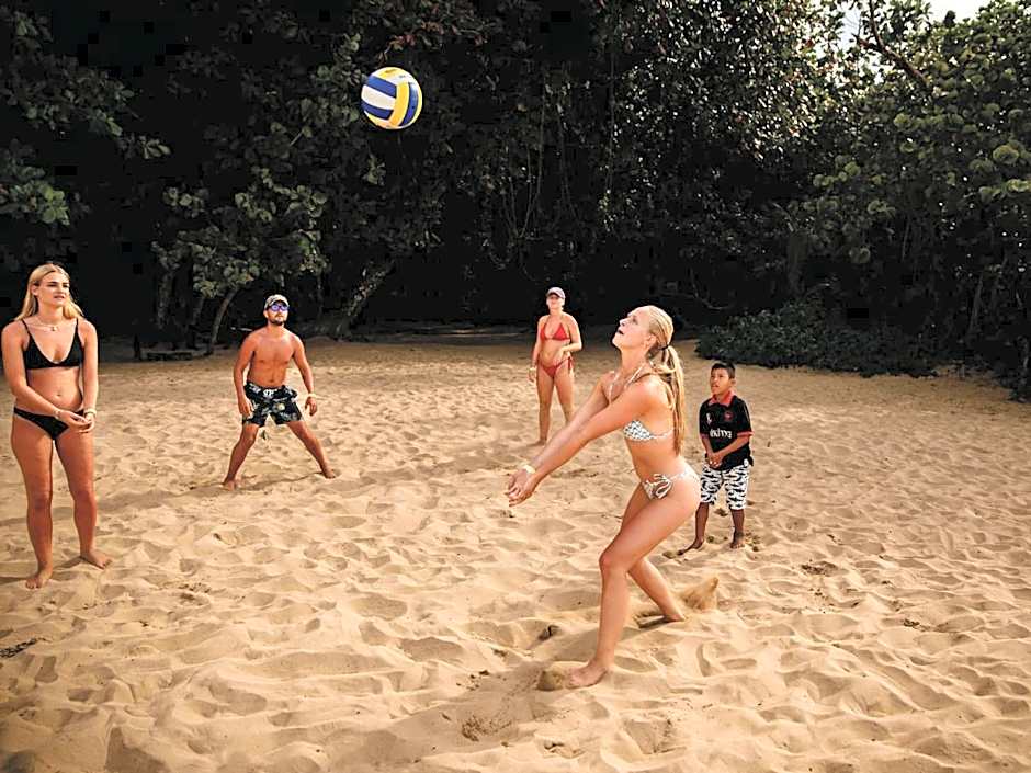 Palmar Beach Lodge