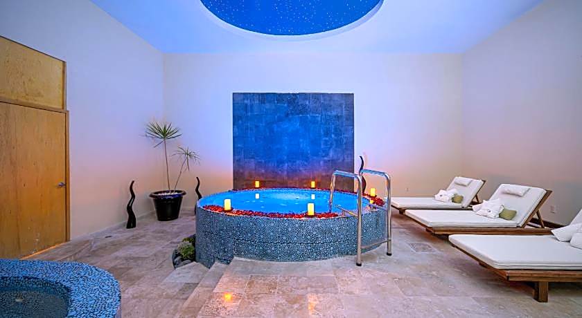 Krystal Grand Puerto Vallarta All Inclusive