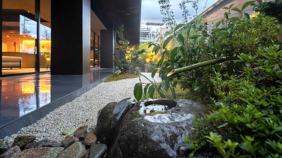 Oyado Onn Yuda Onsen