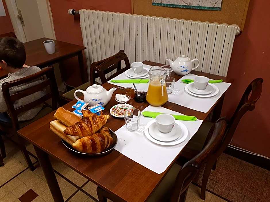 Hotel Le Lithana
