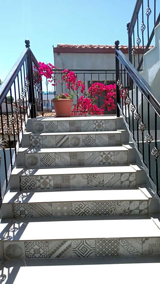 Casa Magnolia Boutique Rooms