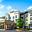 Fairfield Inn & Suites by Marriott Birmingham Bessemer