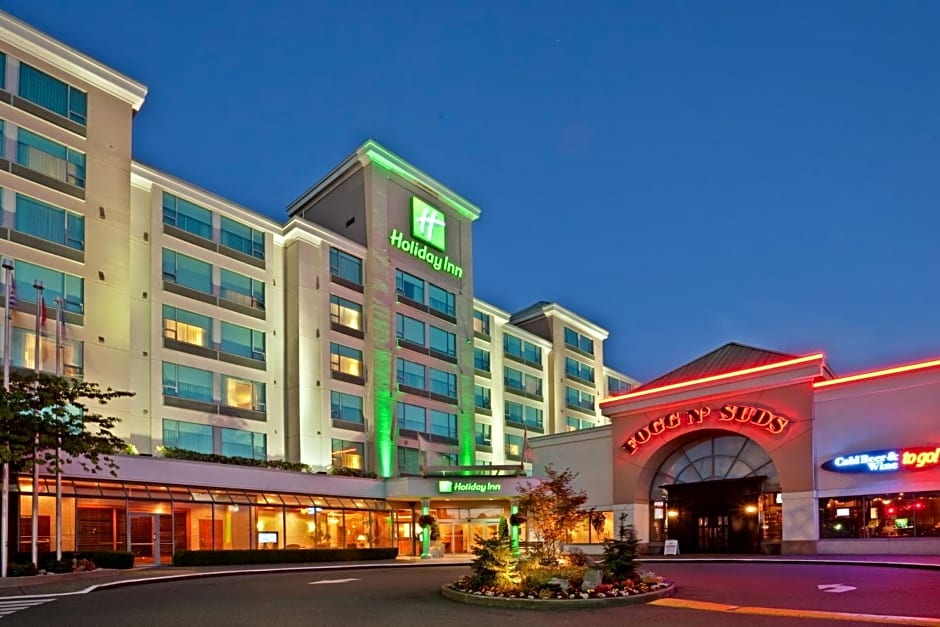 Holiday Inn Vancouver Airport Richmond