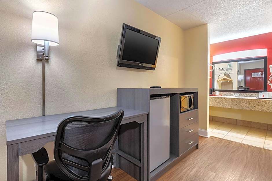 Econo Lodge Chattanooga Northeast - Ooltewah